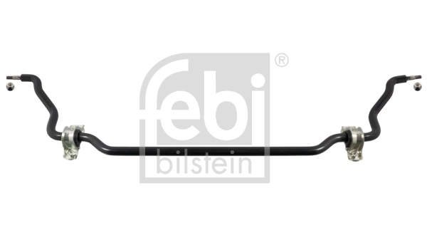 Stabiliser Bar, suspension